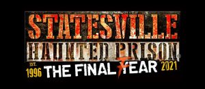 Statesville Haunted Prison Discount Tickets Coupon