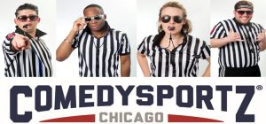 comedy sportz theater discount tickets