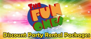 Party Equipment Rentals Chicago Suburbs