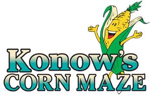 Konows Corn Maze Coupon Discount Tickets