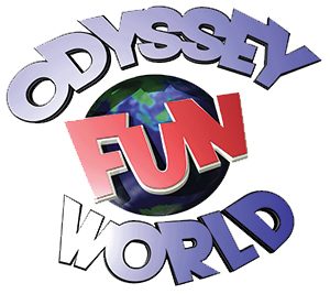 Odyssey Fun World Coupon