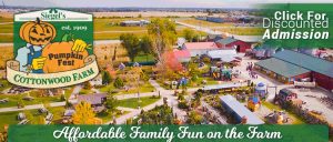 Siegel Pumpkin Fest Discount Tickets