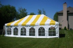 Tents For Rent Chicago coupon