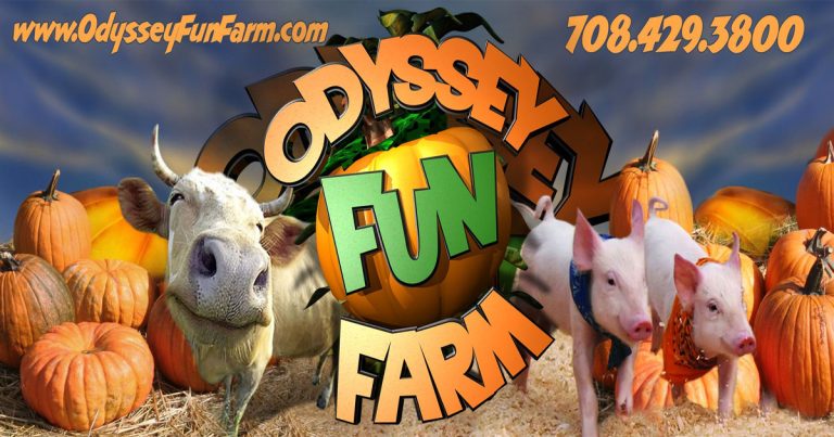 Odyssey Fun Farm Discount Tickets Coupon Code