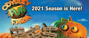Odyssey Fun Farm Coupon Discount Tickets