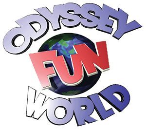 odyssey fun world birthday party discount coupon