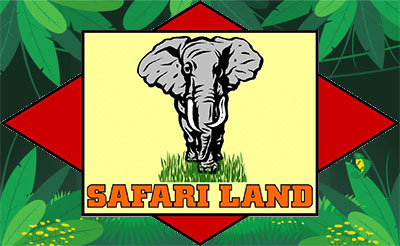 safari land coupons