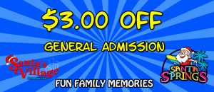 santas magical kingdom coupons 2019 santas magical kingdom coupons 2019