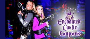 Enchanted Castle Coupons