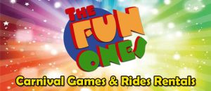 Carnival rides games rentals chicago suburbs