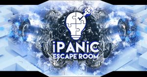 iPanic Escape Rooms Coupon Discount Tickets