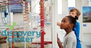 Discovery Center Museum Rockford Coupons Discount Tickets