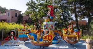 Pirates Cove Childrens Theme Park Elk Grove Village Discount Tickets