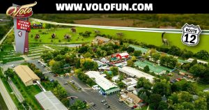 Volo Auto Museum Discount Tickets