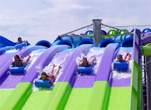 Deep River Waterpark Discount Tickets Coupons
