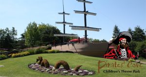 Pirates Cove Childrens Theme Park Elk Grove Village