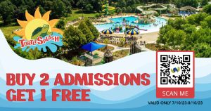 Turtle Splash Waterpark Discount Tickets Coupons West Chicago