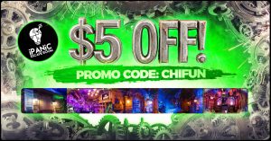 iPanic escape rooms discount tickets promo code