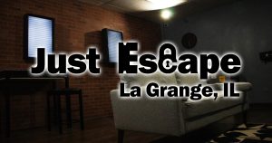 Just Escape Room LaGrange IL Discount Coupon Code