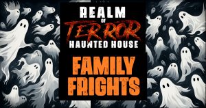 Realm of Terror Round Lake Beach Discount Tickets